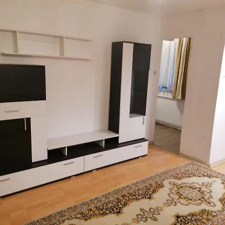 Appartamento Apartament Modern 1 Camera *