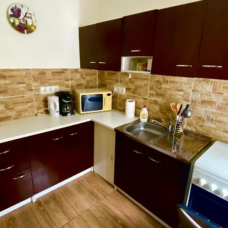 Apartament Modern 1 Camera Cluj-Napoca