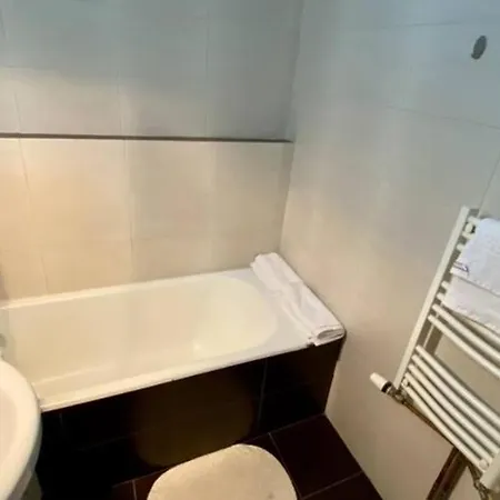 Appartamento Apartament Modern 1 Camera *