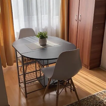 Apartament Modern 1 Camera * Cluj-Napoca